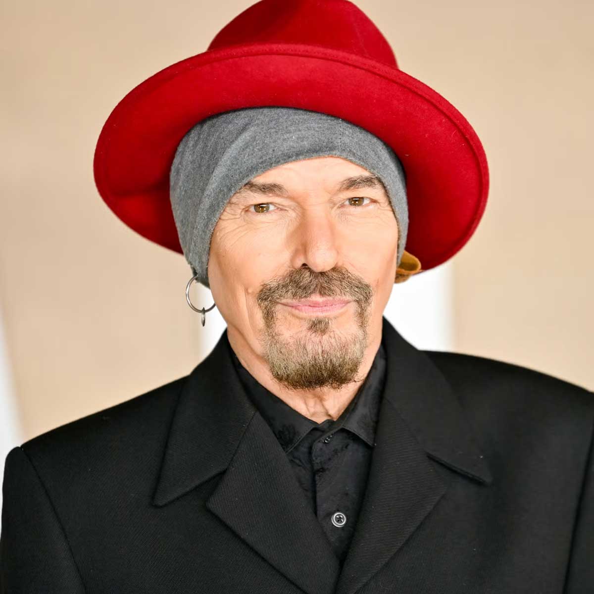 Billy Bob Thornton