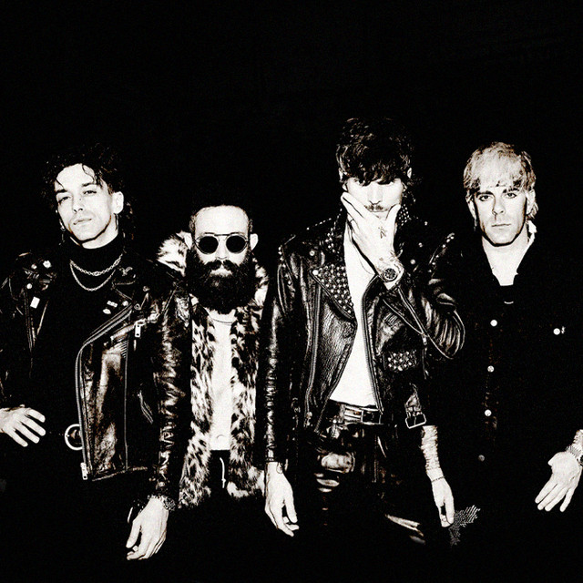 BOYS LIKE GIRLS