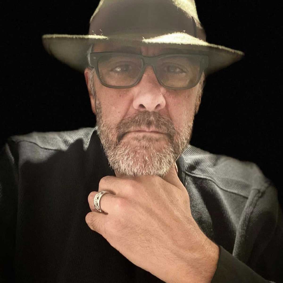 Brad Garrett