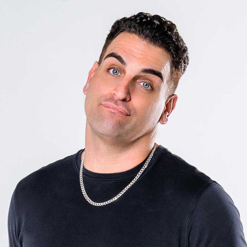 Bret Ernst