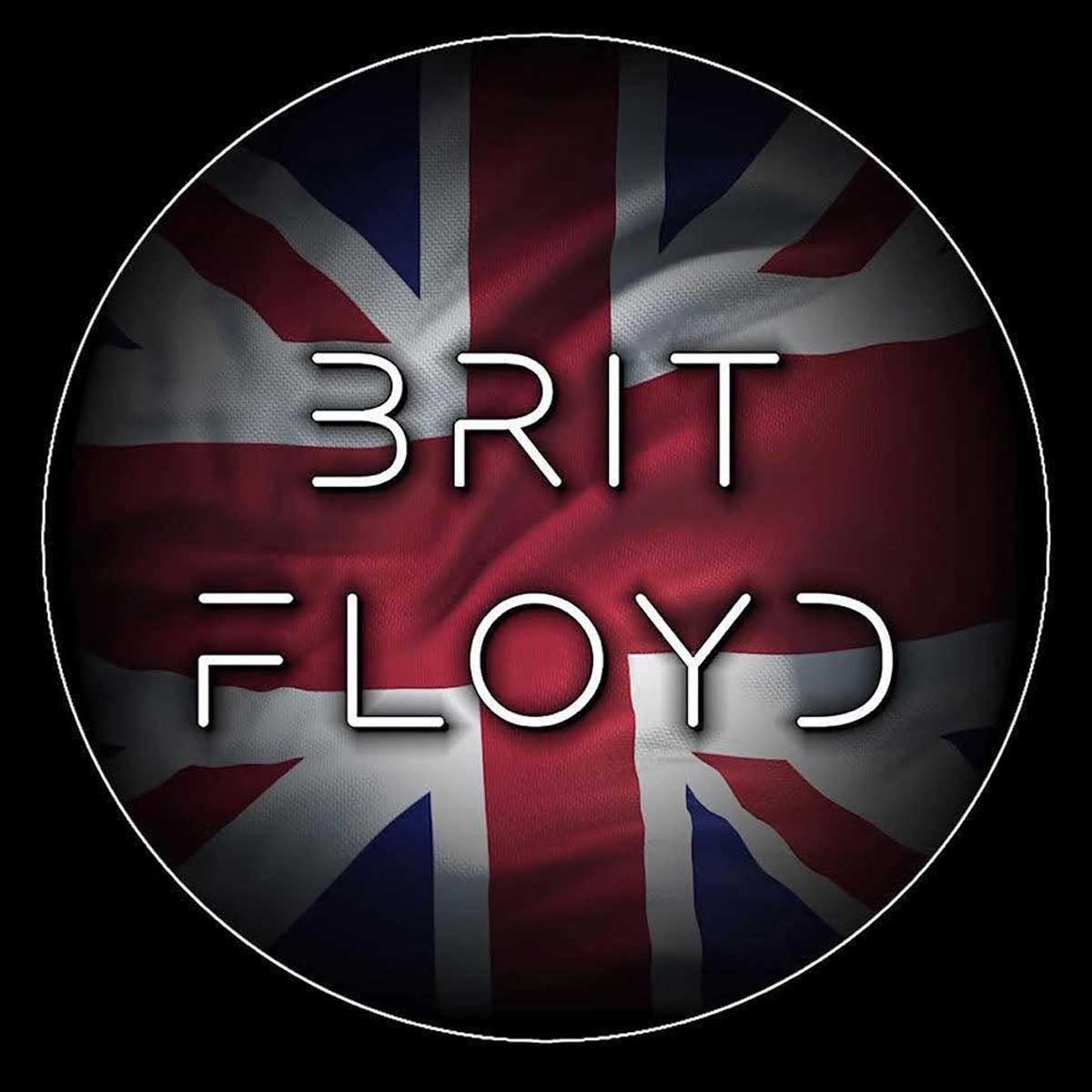 Brit Floyd