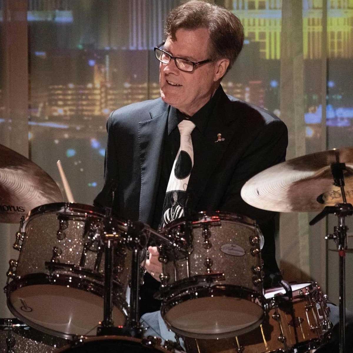 Bruce Harper Big Band
