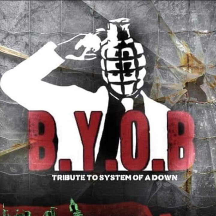BYOB