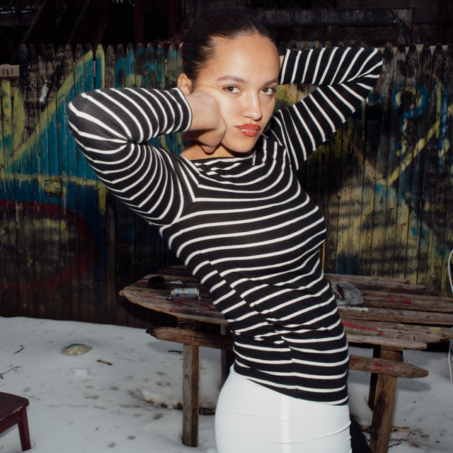 Camille Blackman
