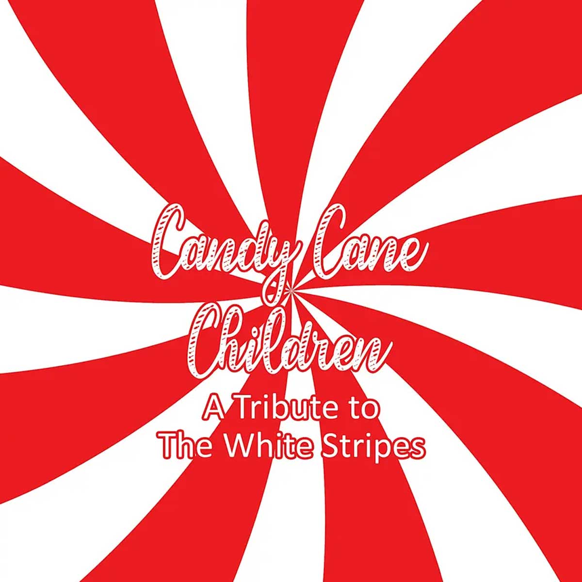 Candy Cane Children