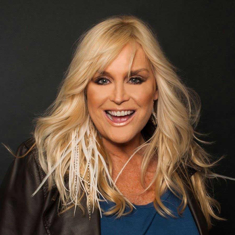 Catherine Hickland