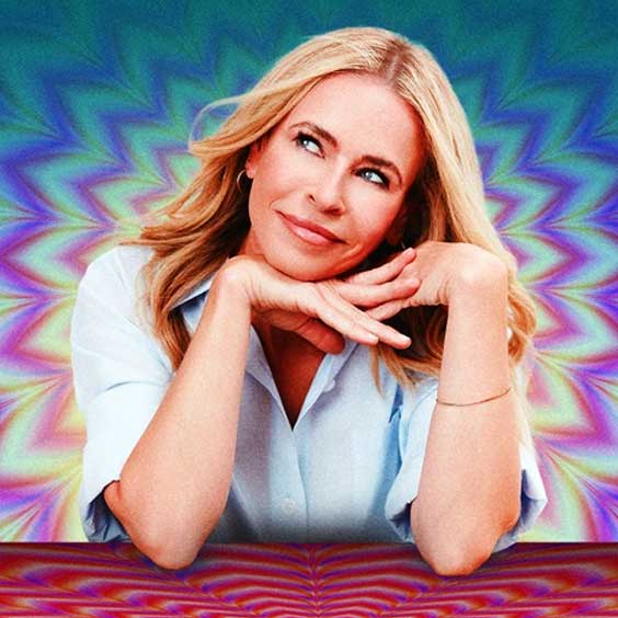 Chelsea Handler