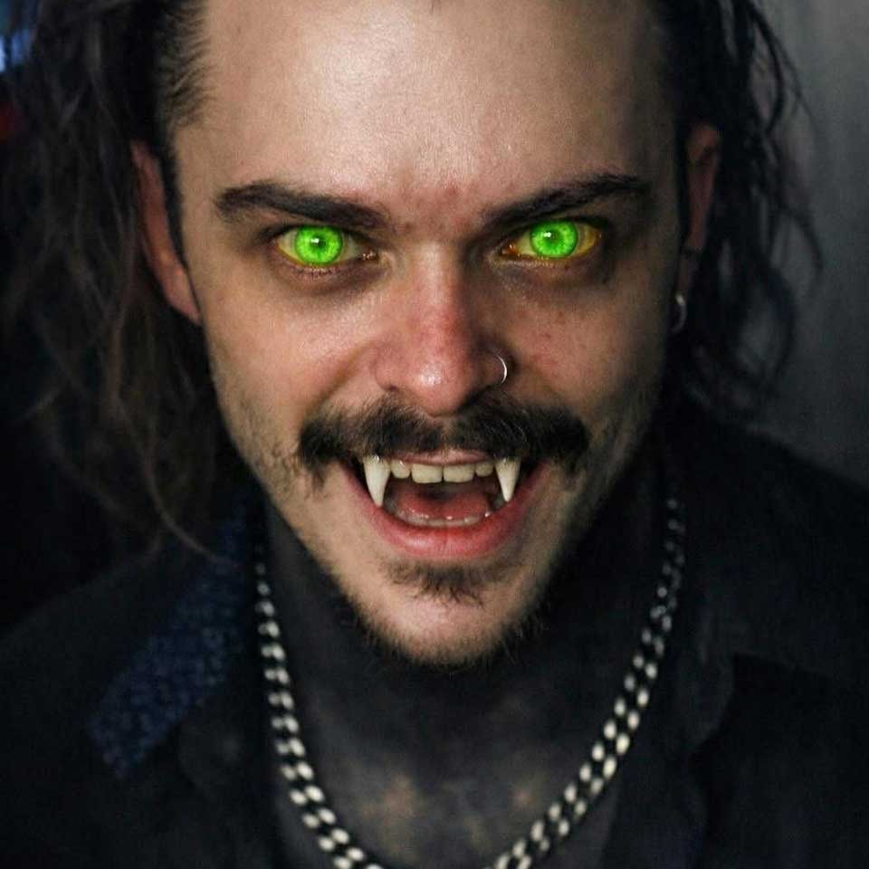Children of Korn