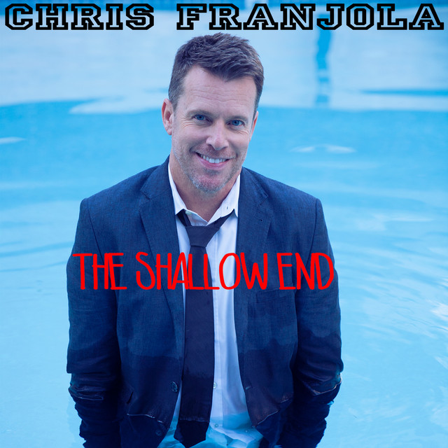 Chris Franjola