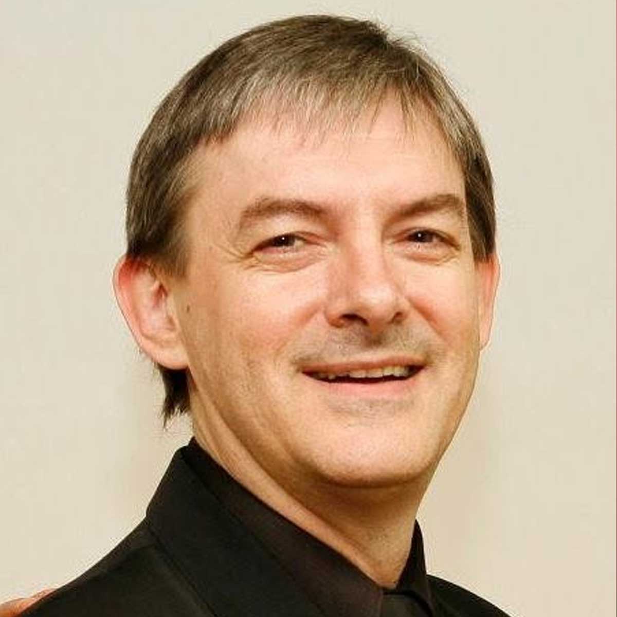 Christian Jacob