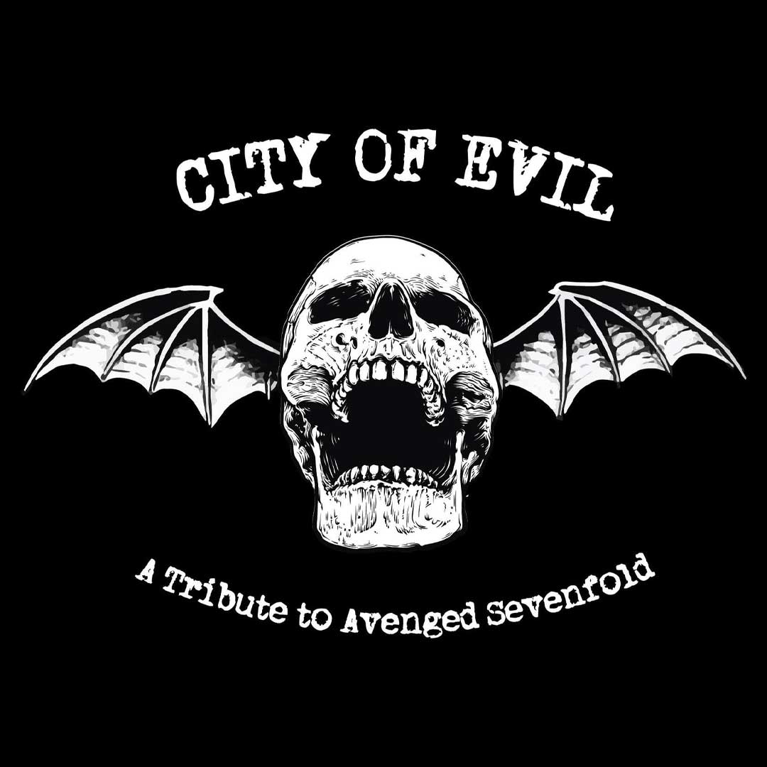 City of Evil