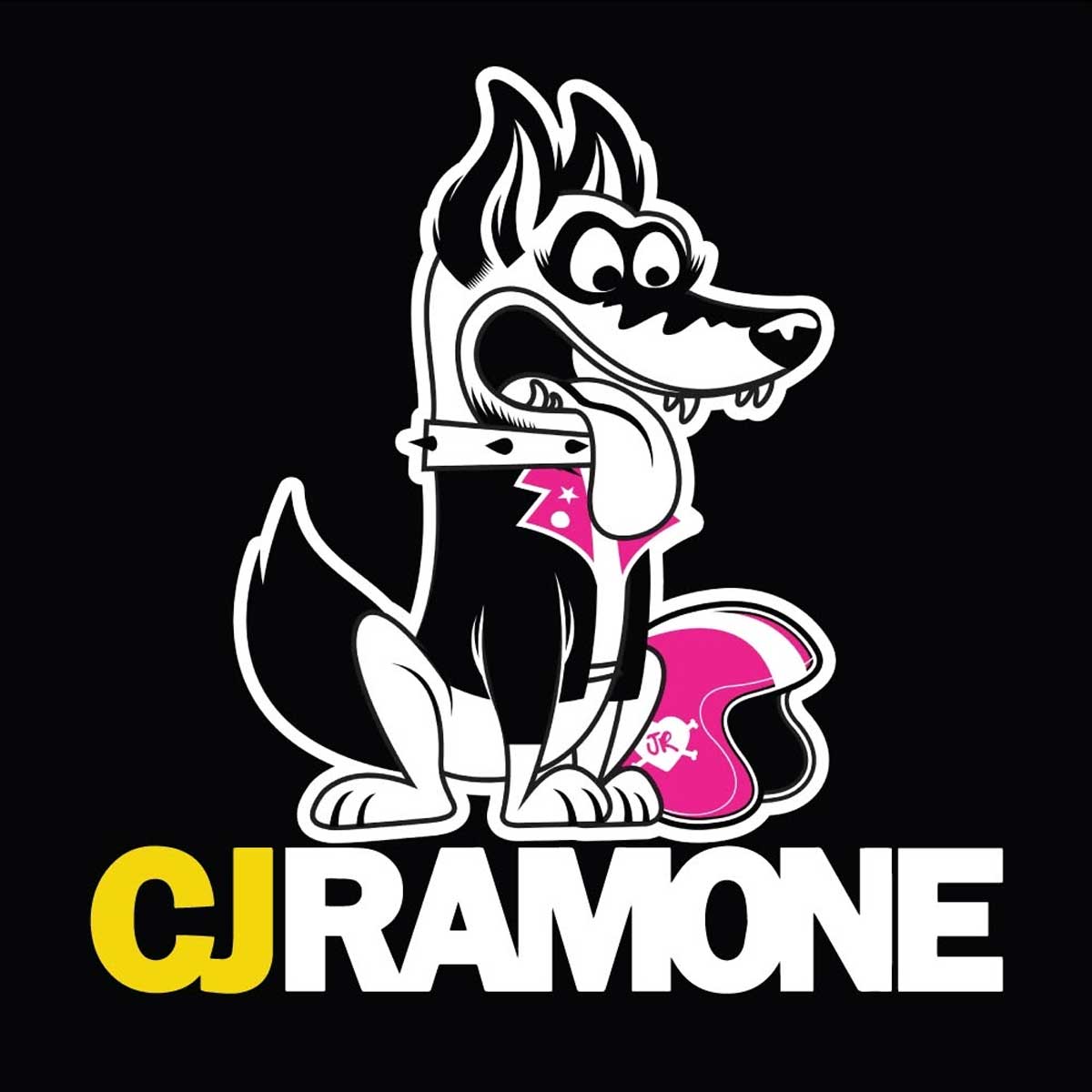 CJ Ramone