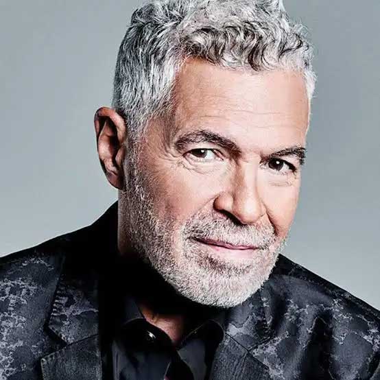 Clint Holmes