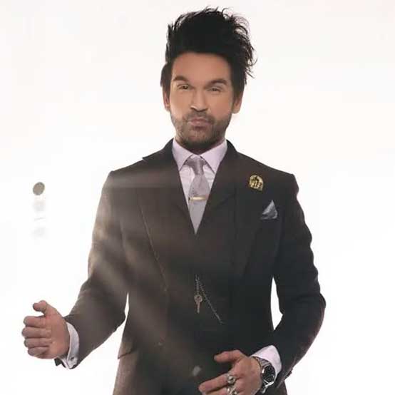 Colin Cloud