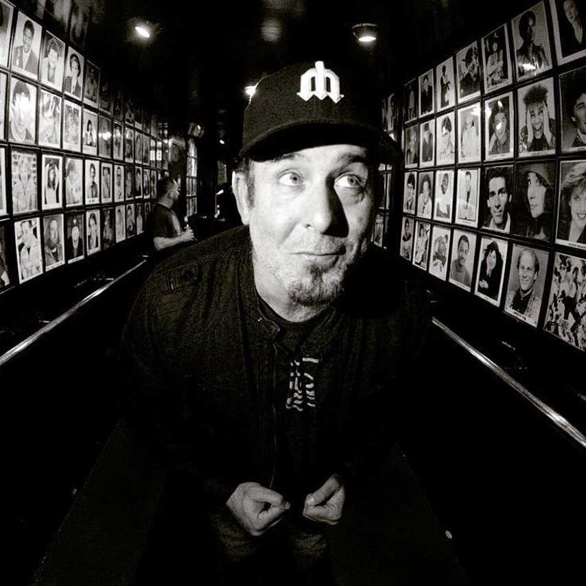 Craig Gass