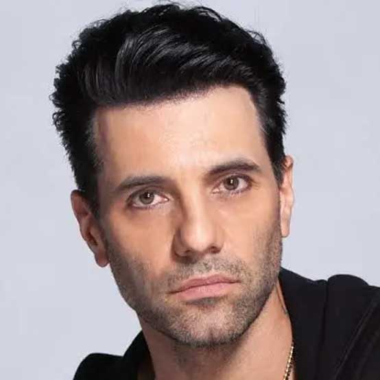 Criss Angel