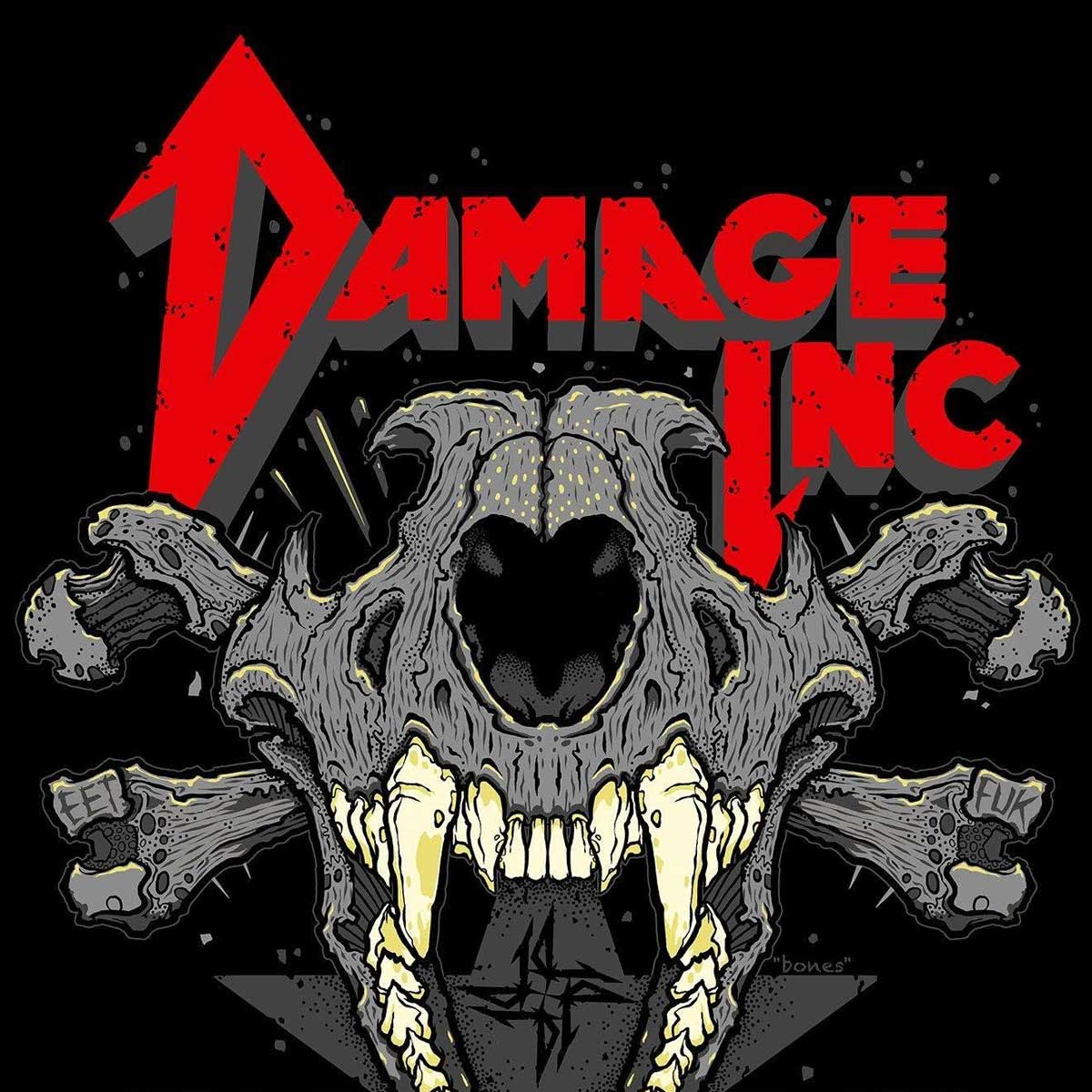 Damage Inc.