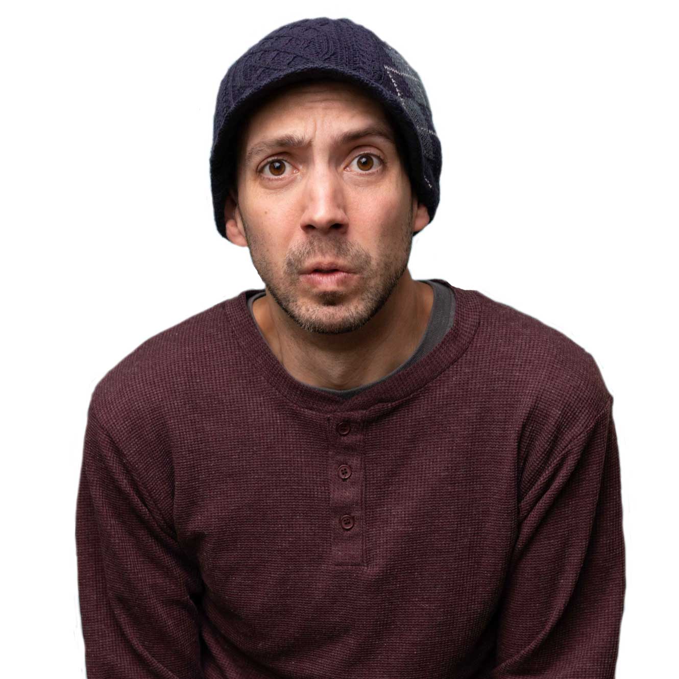 Daniel Eachus