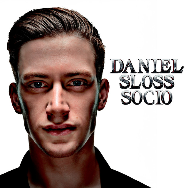 Daniel Sloss