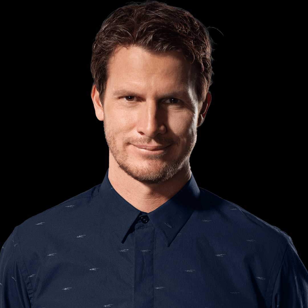 Daniel Tosh