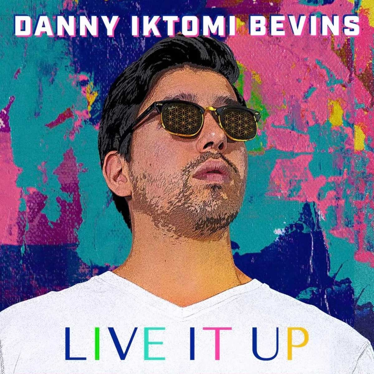 Danny Bevins