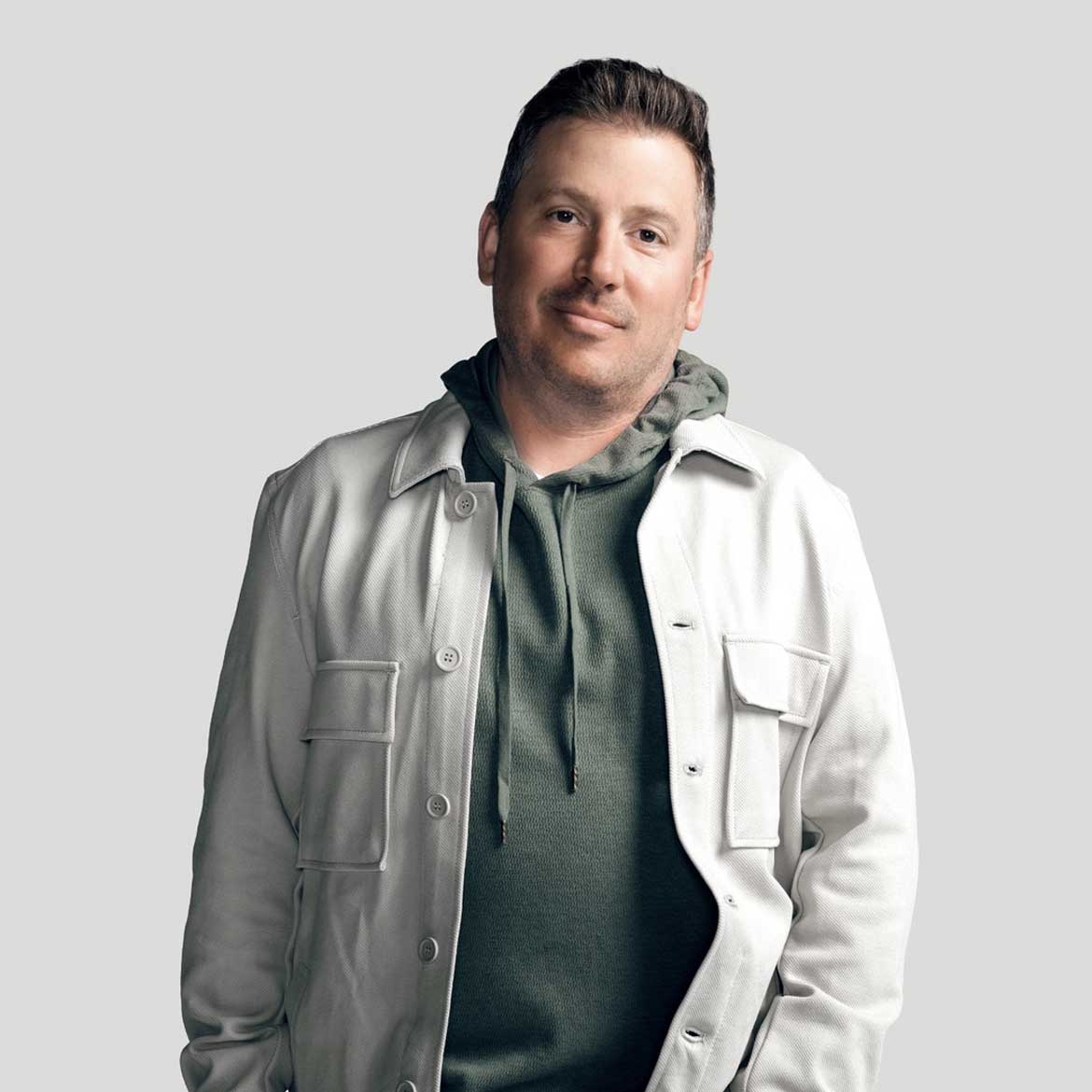 Dave Landau