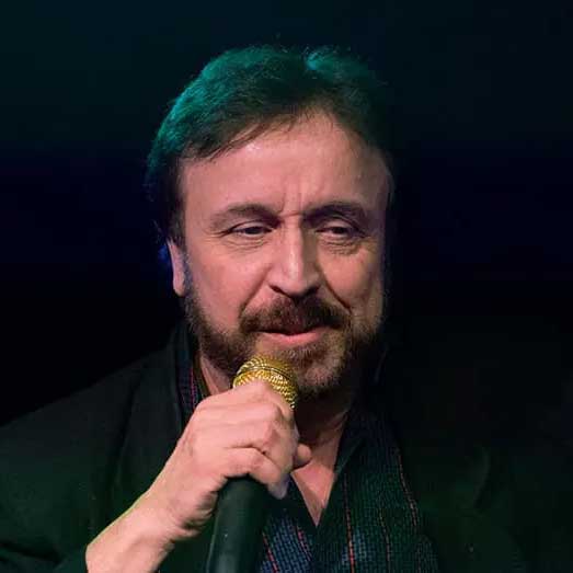Dennis Blair