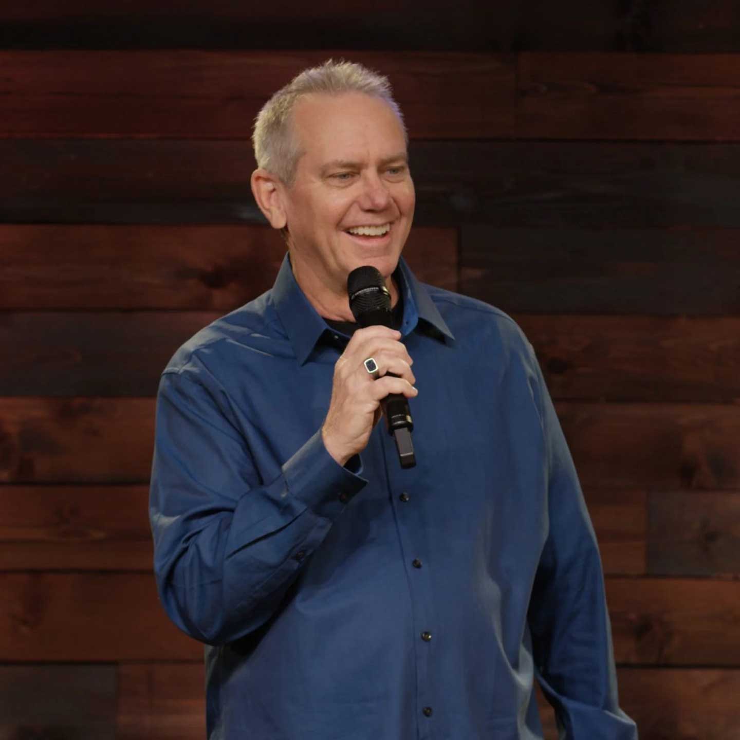 Dennis Regan