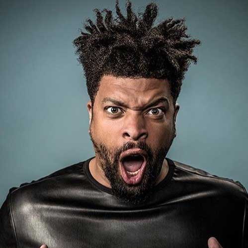 DeRay Davis