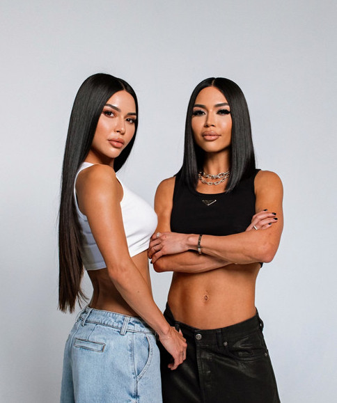 Deux Twins