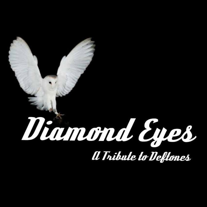 Diamond Eyes