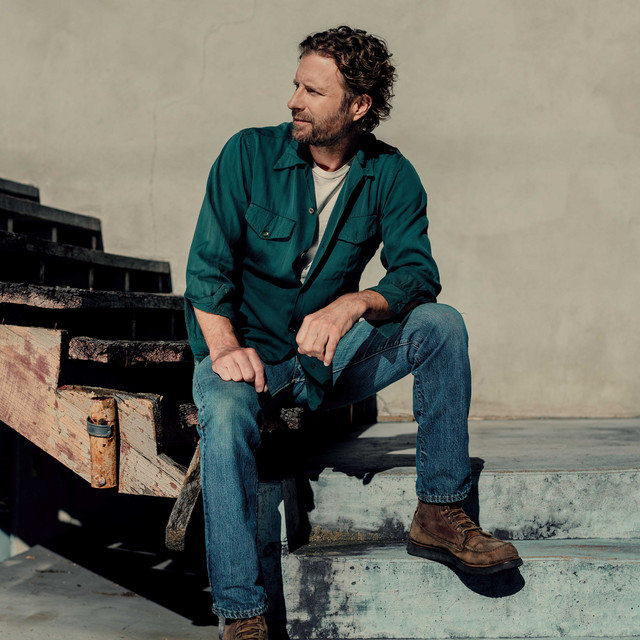 Dierks Bentley