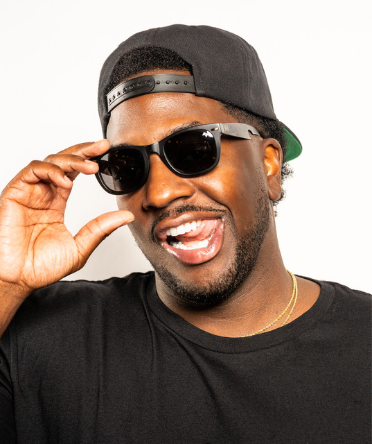 DJ Bamboozle