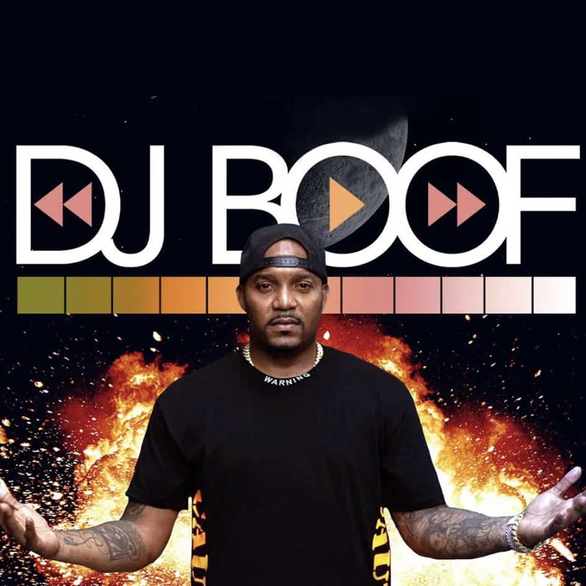 DJ Boof