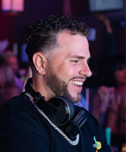 DJ Buza