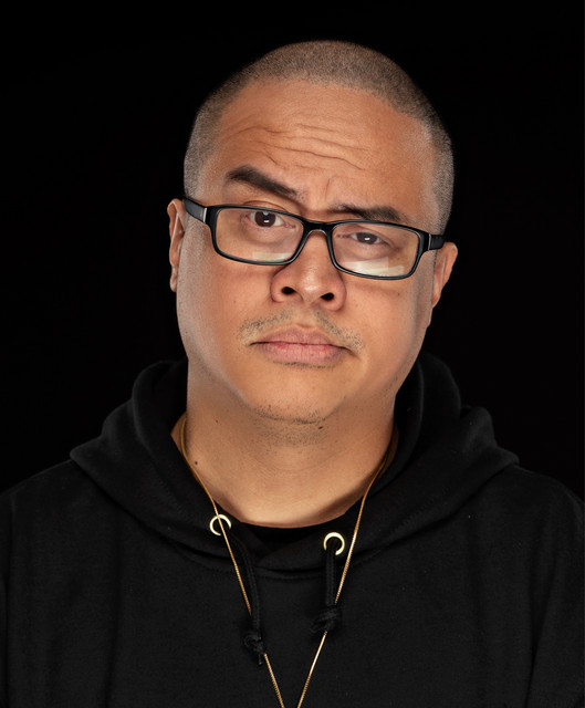 DJ E-Rock