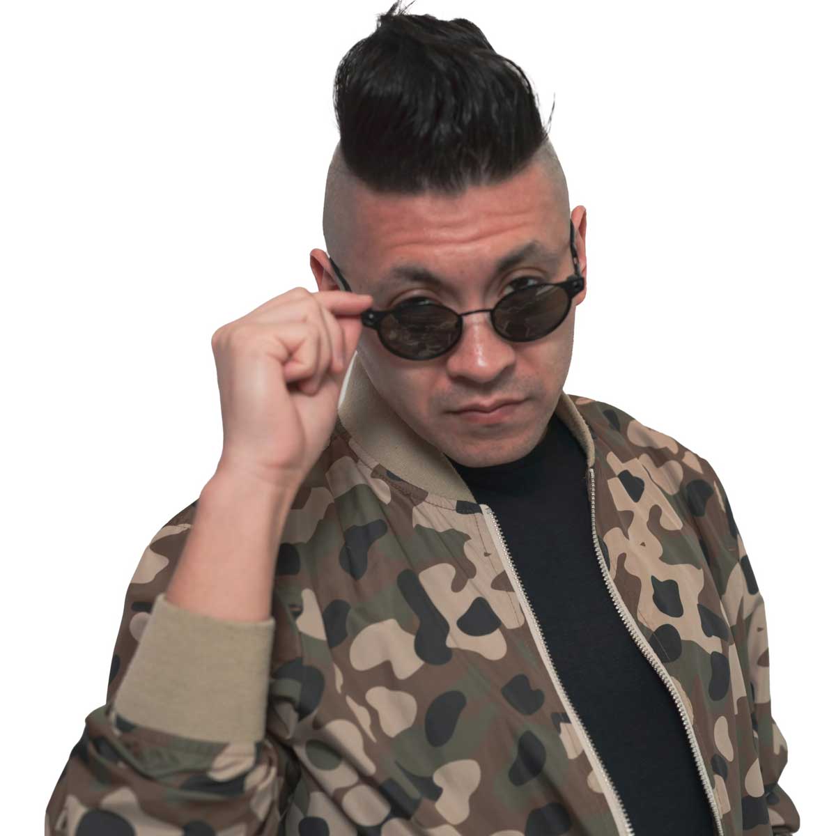 DJ Fast Lane