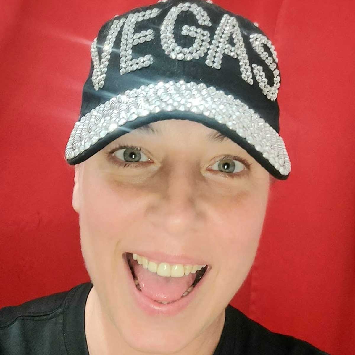 DJ Vegas Babe