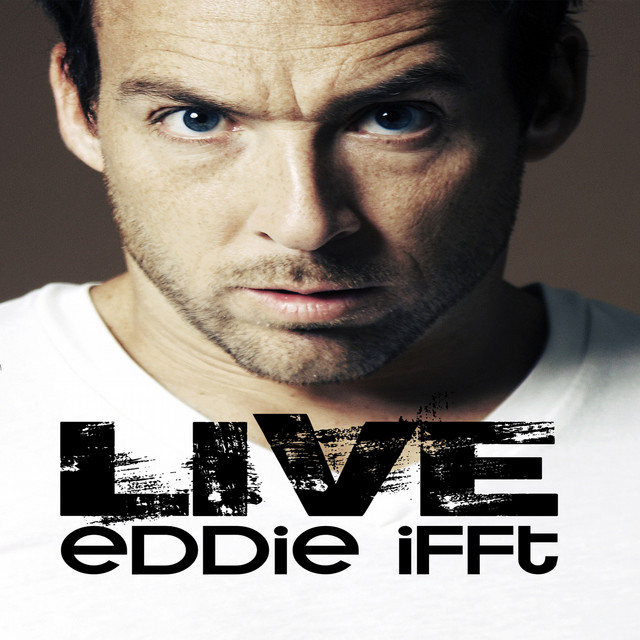 Eddie Ifft