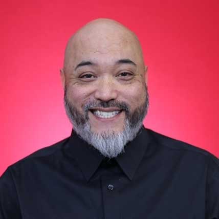 Edwin San Juan
