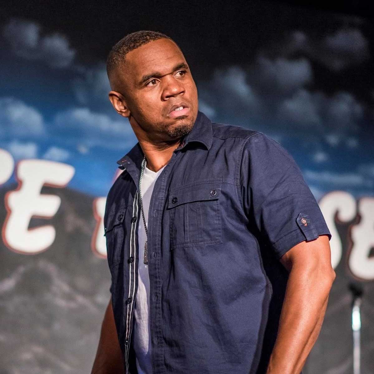 Eric Blake
