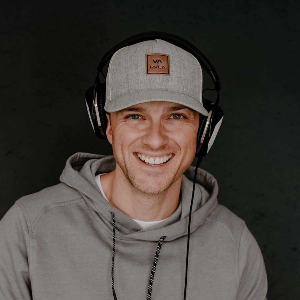 Eric Rhodes
