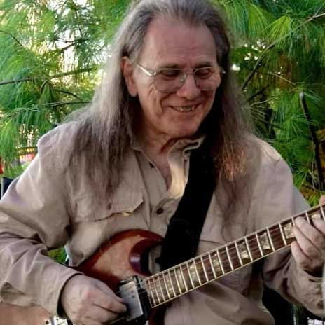 Frank Marino