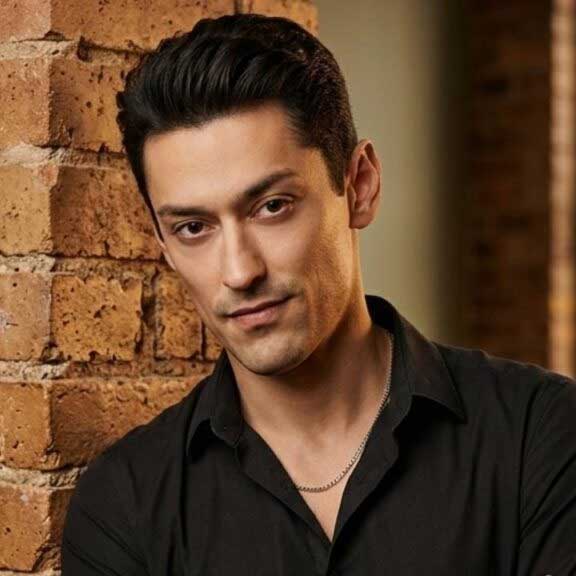 Frederic Da Silva
