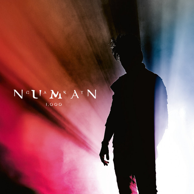 Gary Numan
