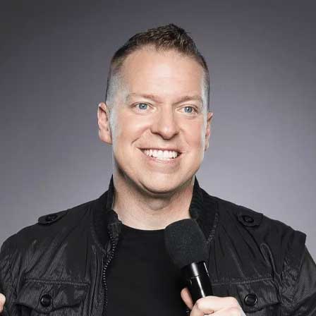 Gary Owen