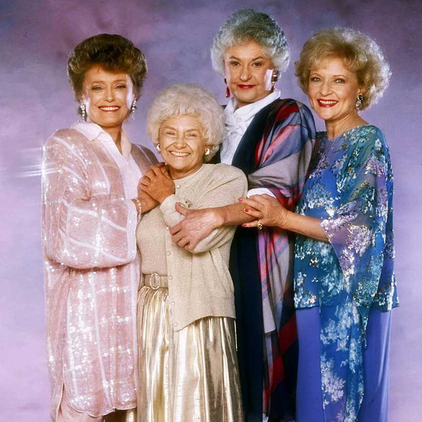 Golden Girls