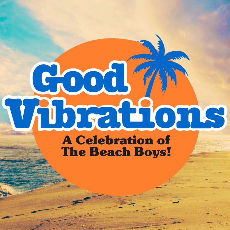 GOOD VIBRATIONS