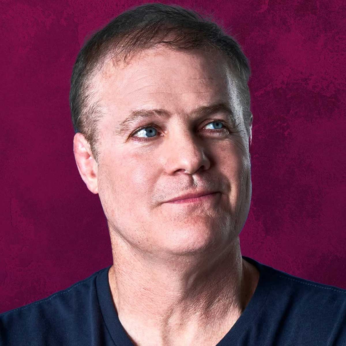 Greg Warren