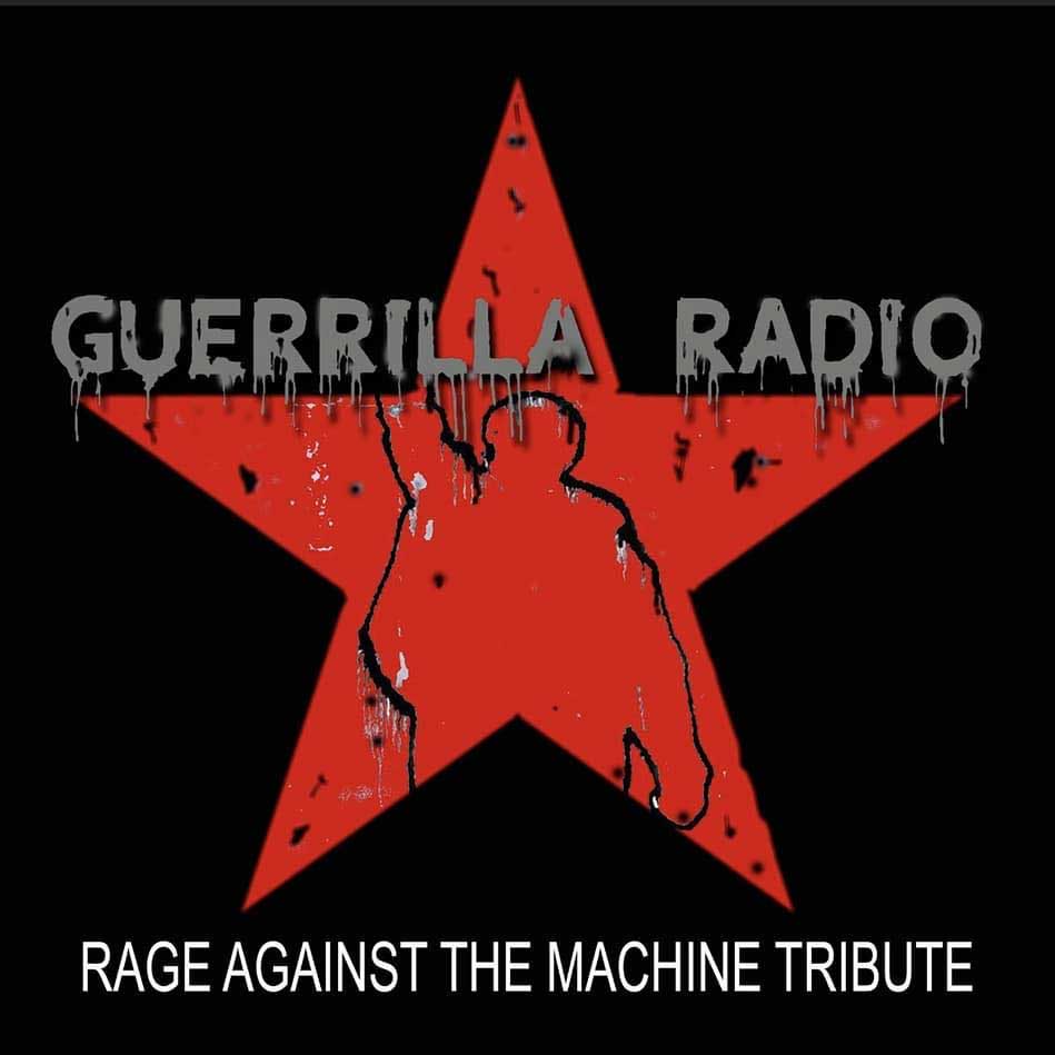 Guerilla Radio